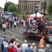 Organisers Fleetwood Festival of Transport said they were forced to pull the plug on this year’s event due to 'lack of volunteers' and 'operational constraints'.