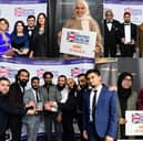 Oceanic Consulting reveal all the finalists of The British Muslim Awards 2024