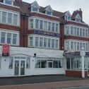 The New Boston Hotel in Fleetwood appears to have been sold after previously failing to sell at auction