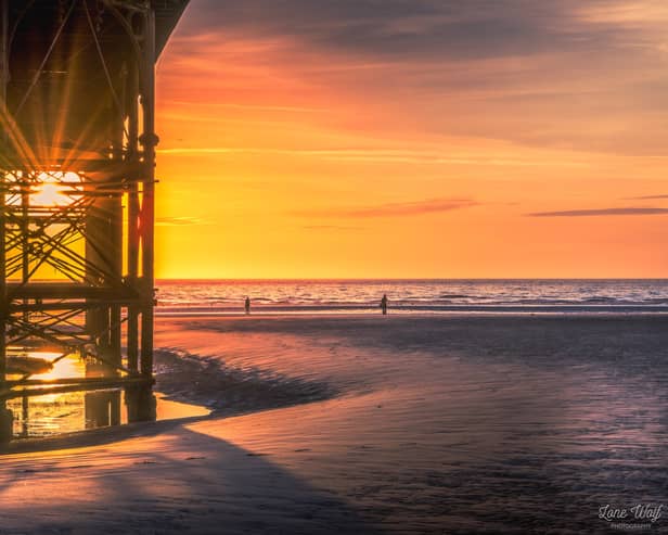 Lancashire can finally expect a stretch of warm weather this week (Credit: Lone Wolf Photography)