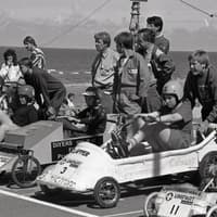 29 wonderful photos that capture moments and memories in late 1980s Blackpool