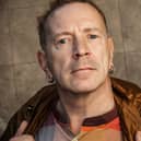 John Lydon is bringing his I Could Be Wrong, I Could Be Right tour to Blackpool 