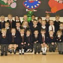Waterloo Primary School 