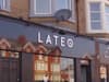Blackpool cocktail bar Lateo to close next week