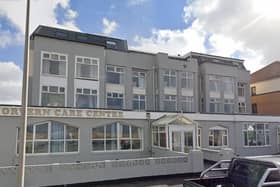 Wyre Council say they are not aware of any plans to house asylum seekers at the former Morvern Care Centre nursing home on Cleveleys seafront.