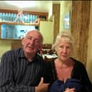 Michael and Jane Fletcher have spoken of their experience as foster carers