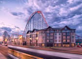 Boulevard and Big Blue Hotel have been recognised as among the top 10% of hotels worldwide in the Tripadvisor Travellers’ Choice Awards 2024.