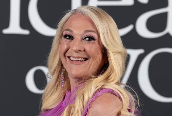 Vanessa Feltz will launch her new Channel 5 chat show on Monday, March 24.