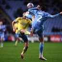Bailey Cadamarteri is reportedly of interest to Blackpool and several other clubs. (Image: Getty Images)