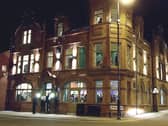 Police and ambulance crews were called to Cube in Breck Road where the woman required urgent medical assistance after becoming suddenly unwell at around 1am on Sunday (February 2).
