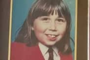 Dave Wade is trying to raise funds for a park sign in memory of his murdered sister, Annette