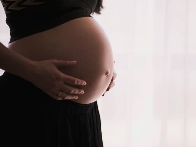 Maternity