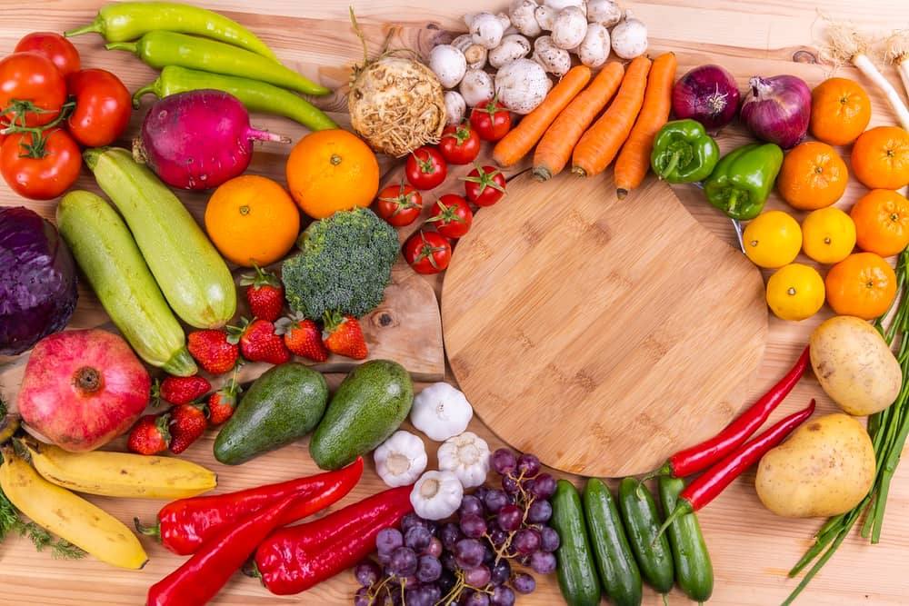 The students at Lancaster University have voted in favour of transitioning to vegan catering.  Credit: Engin Akyurt from Pixabay