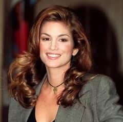 Cruelty-free and enriched with natural ingredients, the range claims to improve hair health while helping to achieve 90s blow out looks akin to Cindy Crawford’s. 
