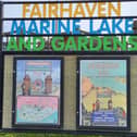 Fairhaven Lake
