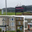All the Wyre planning applications validated between May 6-May 12