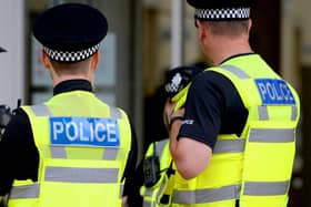 'Targeted reassurance patrols' have been increased in the area at key times, say police