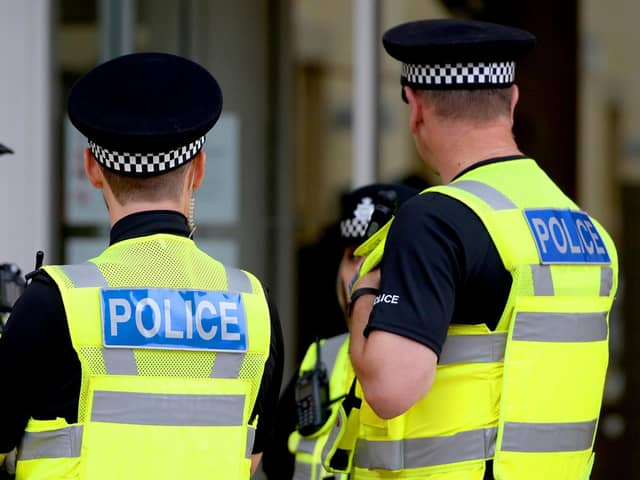 'Targeted reassurance patrols' have been increased in the area at key times, say police