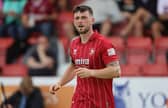 Will Ferry has signed with Scottish Premiership side Dundee United. He was linked with a move to Blackpool. (Photo by Pete Norton/Getty Images)
