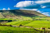 Lancashire is a great place to stay.