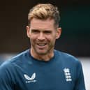 Lancashire cricket star Jimmy Anderson is set to have at least a street named after him Burnley. 