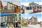 A selection of new and reduced properties to the market