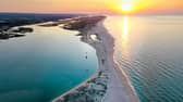The cheapest European holiday destination has been unveiled that boasts beautiful beaches and has “high quality food”. (Photo: VisitAlgarve)