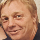 Timothy Hodges, 52, was last seen on Coopers Way at 4:15pm yesterday and may be without necessary medication.