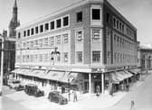 Boots, Corporation Street, Blackpool