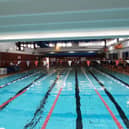 The YMCA swimming pool in St Annes will be temporarily closed next week as it undergoes a refurbishment