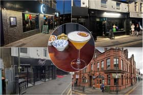 I headed into Poulton-le-Fylde on Saturday night and was surprised by just how much things had changed (Credit: Google/ Ata Ebem)