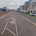 Police have closed Rigby Road in Blackpool and have urged people to avoid the area due to reports of welfare concern.