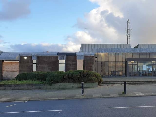 Two new courtrooms are set to open at Fleetwood Nightingale Court to help with the backlog of cases caused by RAAC findings. 