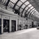 Blackpool Winter Gardens, 1930s?