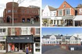 Blackpool and the Fylde planning applications validated between May 13- May 19