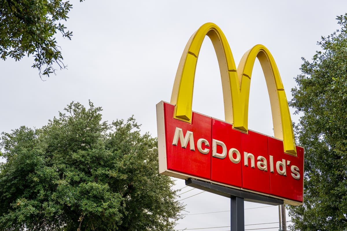 McDonald #39 s is bringing four new menu items exclusively to Lancashire McDonald #39 s is bringing four new menu items exclusively to Lancashire