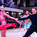 Blackpool’s Winter Gardens Dance Festival is set to boost the local economy by £6m (Credit: Tomasz Reindl Photography) 
