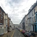 B&Bs in York Street could be affected by the investment programme (picture from Google)