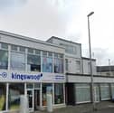 The former Kingswood Office Supplies on King Street (picture from Google)