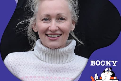 Vicky Writing Insomnia author and screenwriter Sarah Pinborough talks writing - and ...