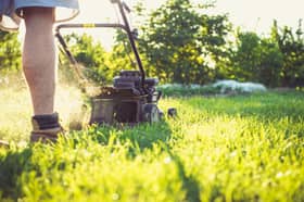 Bank holiday lawn mowing at the wrong time could land Brits with a £5,000 fine if they break certain rules.