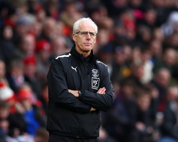 Mick McCarthy could be swapping the dugout for the jungle. The ex-Blackpool boss is rumoured to appear on I'm A Celebrity...Get Me Out Of Here!