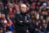 Mick McCarthy could be swapping the dugout for the jungle. The ex-Blackpool boss is rumoured to appear on I'm A Celebrity...Get Me Out Of Here!