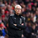 Mick McCarthy could be swapping the dugout for the jungle. The ex-Blackpool boss is rumoured to appear on I'm A Celebrity...Get Me Out Of Here!