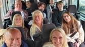 Gofundme appeal launched for Blackpool family involved in horrific crash in Turkey