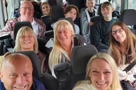 Gofundme appeal launched for Blackpool family involved in horrific crash in Turkey