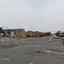 The junction between Lytham Road and Squires Gate Lane (Google)