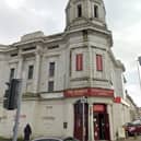The Regent Cinema in Blackpool