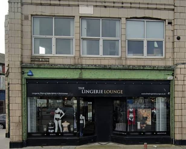 In May 2024  one of Blackpool's best known businesses, the Lingerie Lounge at 174 Church Street,  announced it had closed. 