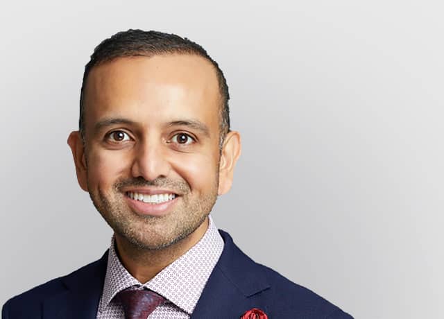 Blackpool doctor Arif Aslam has issued a warning to people wanting to get their summer glow on by using sunbeds. 